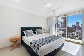 ULTIQA Beach Haven At Broadbeach