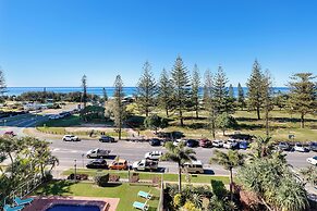 ULTIQA Beach Haven At Broadbeach
