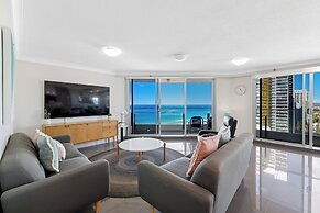 ULTIQA Beach Haven At Broadbeach
