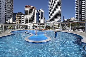 ULTIQA Beach Haven At Broadbeach