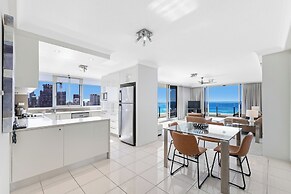ULTIQA Beach Haven At Broadbeach