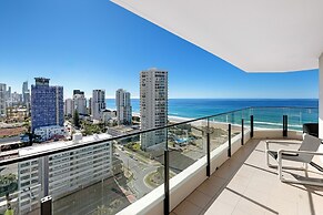 ULTIQA Beach Haven At Broadbeach