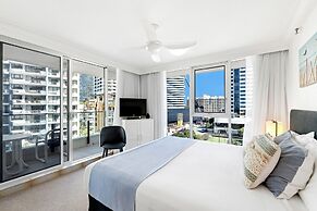 ULTIQA Beach Haven At Broadbeach
