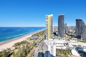ULTIQA Beach Haven At Broadbeach
