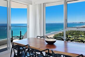 ULTIQA Beach Haven At Broadbeach