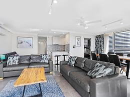ULTIQA Beach Haven At Broadbeach