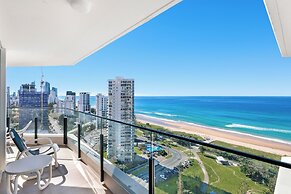 ULTIQA Beach Haven At Broadbeach
