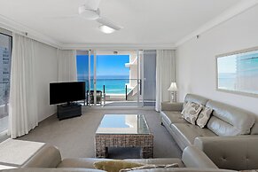ULTIQA Beach Haven At Broadbeach