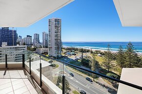 ULTIQA Beach Haven At Broadbeach