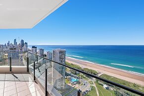 ULTIQA Beach Haven At Broadbeach