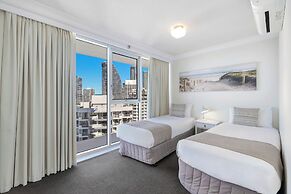 ULTIQA Beach Haven At Broadbeach