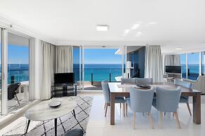 ULTIQA Beach Haven At Broadbeach