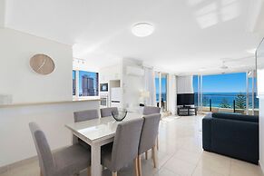 ULTIQA Beach Haven At Broadbeach