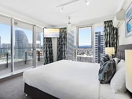 ULTIQA Beach Haven At Broadbeach