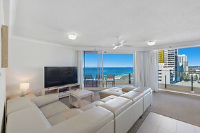 ULTIQA Beach Haven At Broadbeach