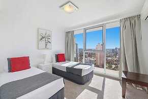 ULTIQA Beach Haven At Broadbeach
