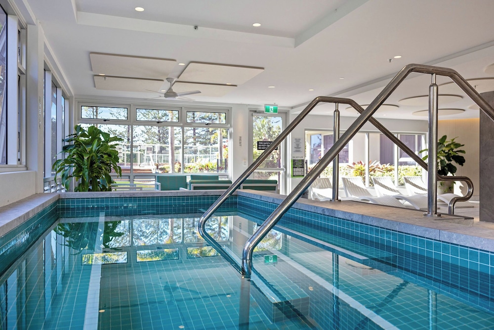 ULTIQA Beach Haven At Broadbeach