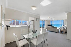 ULTIQA Beach Haven At Broadbeach