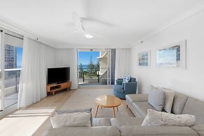 ULTIQA Beach Haven At Broadbeach