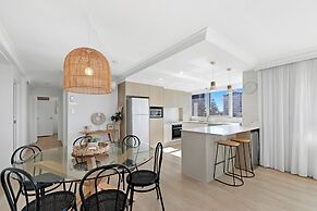 ULTIQA Beach Haven At Broadbeach