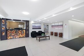 ULTIQA Beach Haven At Broadbeach