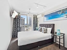 ULTIQA Beach Haven At Broadbeach