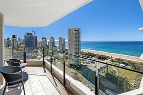 ULTIQA Beach Haven At Broadbeach