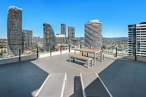 ULTIQA Beach Haven At Broadbeach