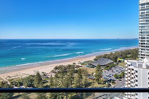 ULTIQA Beach Haven At Broadbeach