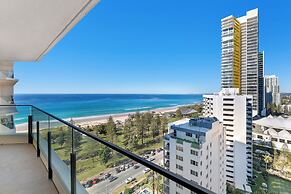 ULTIQA Beach Haven At Broadbeach