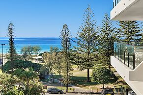 ULTIQA Beach Haven At Broadbeach