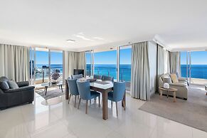 ULTIQA Beach Haven At Broadbeach