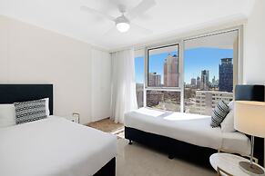 ULTIQA Beach Haven At Broadbeach