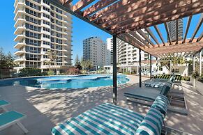 ULTIQA Beach Haven At Broadbeach