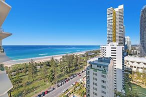ULTIQA Beach Haven At Broadbeach