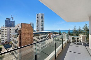 ULTIQA Beach Haven At Broadbeach