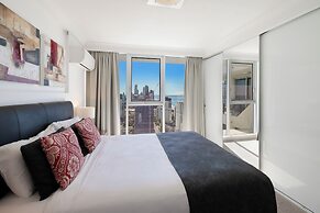 ULTIQA Beach Haven At Broadbeach