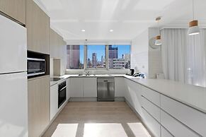 ULTIQA Beach Haven At Broadbeach