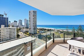 ULTIQA Beach Haven At Broadbeach