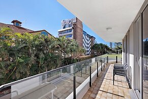 ULTIQA Beach Haven At Broadbeach