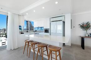 ULTIQA Beach Haven At Broadbeach