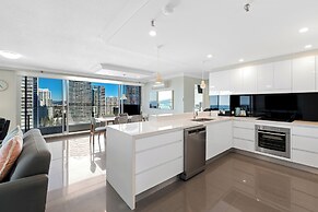 ULTIQA Beach Haven At Broadbeach