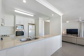 ULTIQA Beach Haven At Broadbeach
