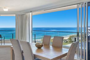 ULTIQA Beach Haven At Broadbeach