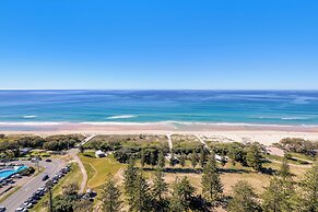 ULTIQA Beach Haven At Broadbeach