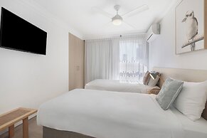 ULTIQA Beach Haven At Broadbeach