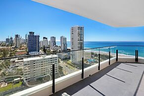 ULTIQA Beach Haven At Broadbeach