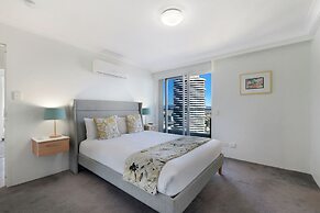 ULTIQA Beach Haven At Broadbeach