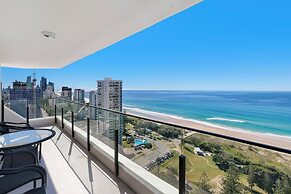 ULTIQA Beach Haven At Broadbeach