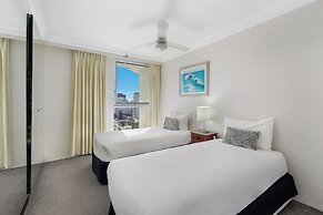 ULTIQA Beach Haven At Broadbeach
